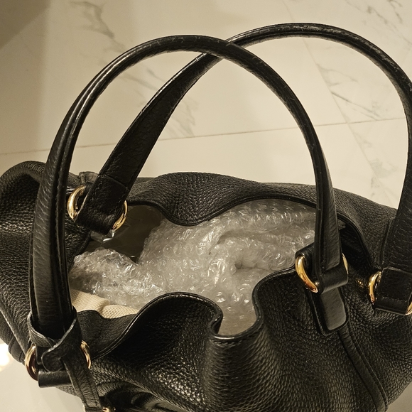 🖤Gorgeous Authentic Gucci Soho Leather Bag Medium - Picture 15 of 17